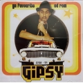  Gipsy  ‎– Ya Favourite CD Rom 